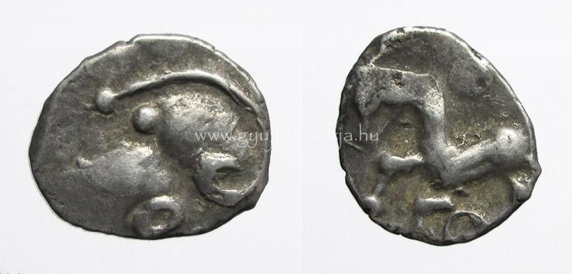 Kelta drachma (b)